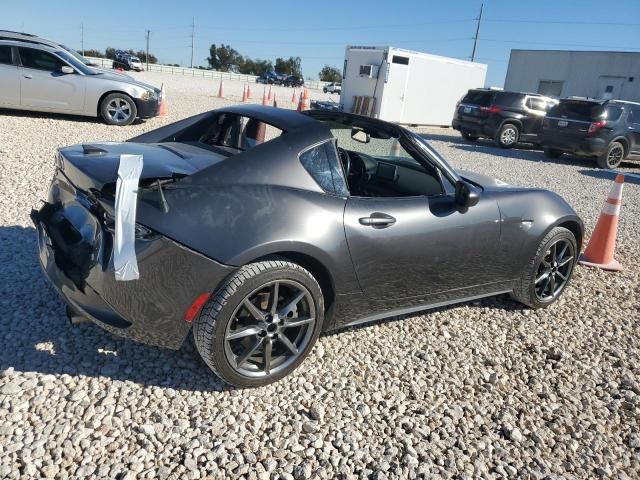 2017 Mazda MX-5 Miata Grand Touring