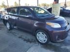 2012 Scion XD