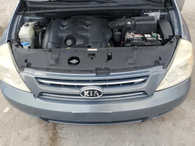 2009 KIA Sedona EX