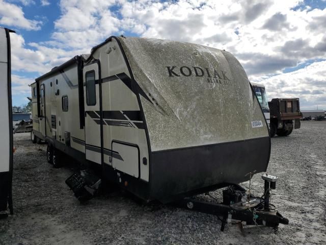 2020 Kodiak Trailer