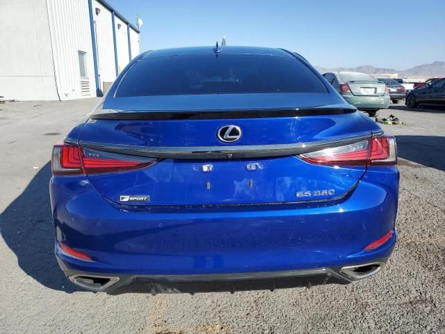 2021 Lexus ES 350 Base