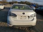 2010 Lexus HS 250H