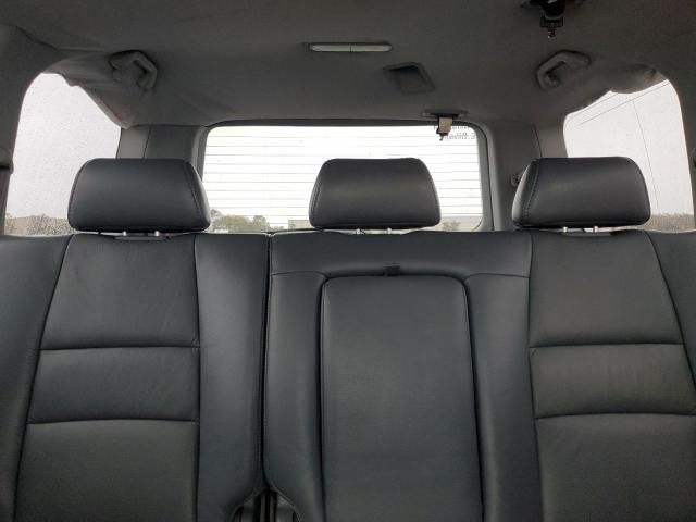 2007 Honda Pilot EXL