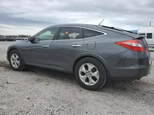 2012 Honda Crosstour EXL