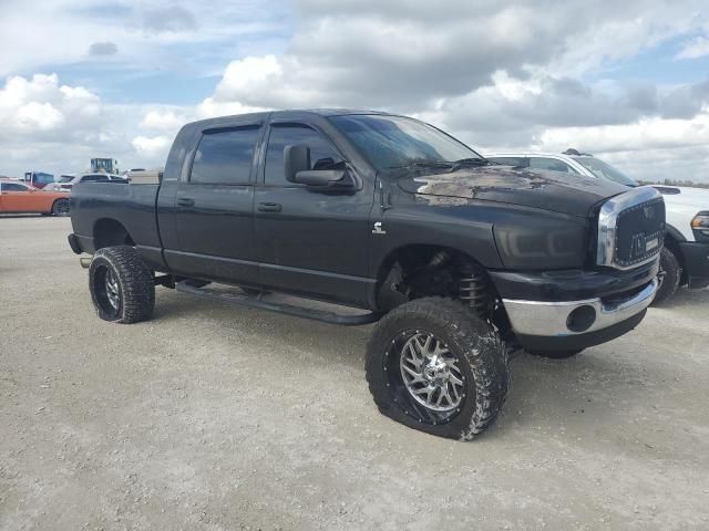 2006 Dodge RAM 2500