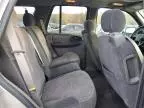 2003 Chevrolet Trailblazer