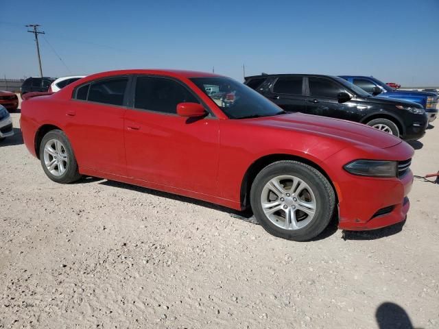 2015 Dodge Charger SE