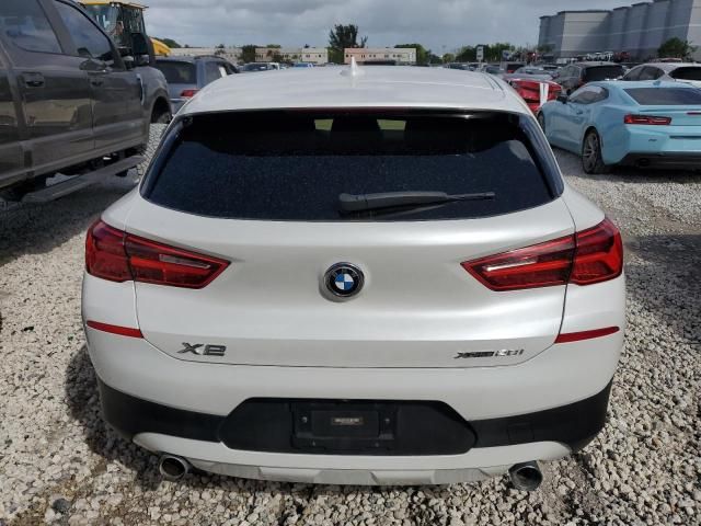 2018 BMW X2 XDRIVE28I