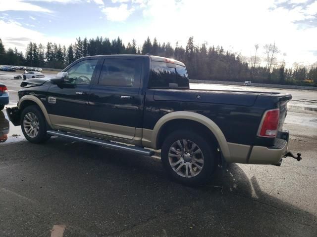 2014 Dodge RAM 1500 Longhorn