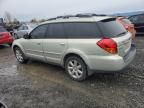 2006 Subaru Legacy Outback 2.5I Limited