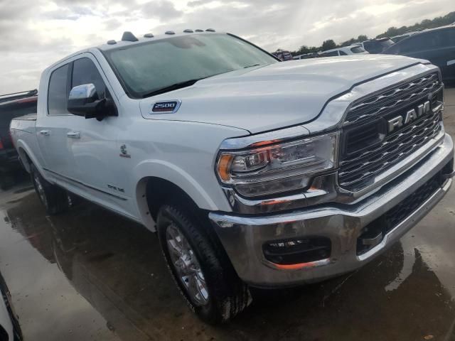 2022 Dodge RAM 2500 Limited