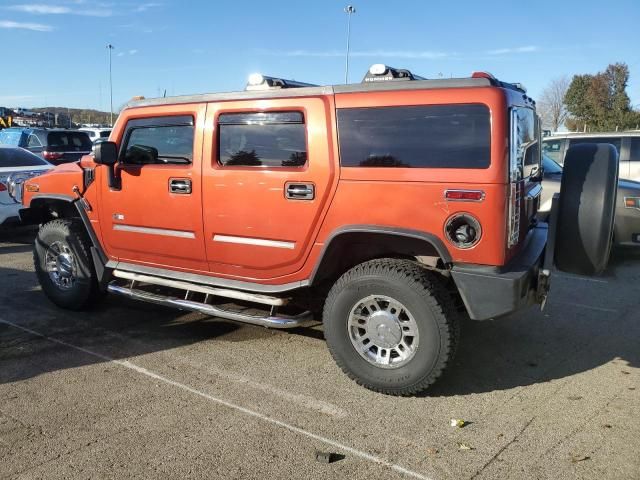 2003 Hummer H2