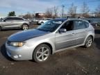 2011 Subaru Impreza Outback Sport