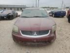 2007 Mitsubishi Galant ES