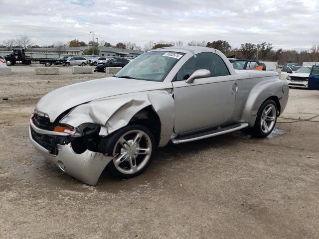 2004 Chevrolet SSR