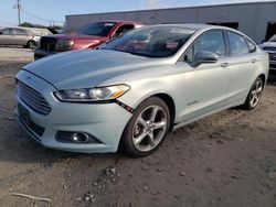 2013 Ford Fusion SE Hybrid en venta en Jacksonville, FL