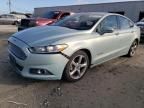 2013 Ford Fusion SE Hybrid