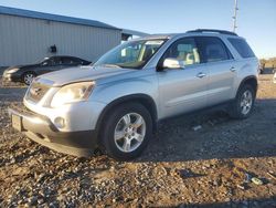 2009 GMC Acadia SLT-2 en venta en Tifton, GA