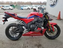 2024 Honda CBR600 RA en venta en Hillsborough, NJ