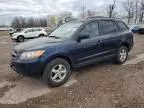 2007 Hyundai Santa FE GLS