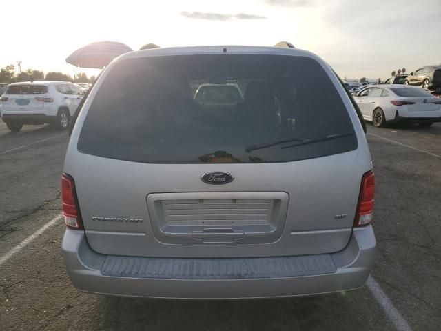 2004 Ford Freestar SE