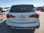 2017 Acura MDX Technology