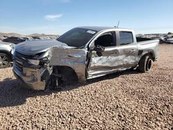 Chevrolet Vehiculos salvage en venta: 2023 Chevrolet Colorado LT