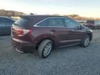 2018 Acura RDX Technology