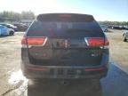 2013 Lincoln MKX