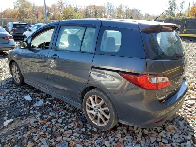 2014 Mazda 5 Grand Touring