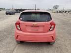 2018 Chevrolet Spark 1LT