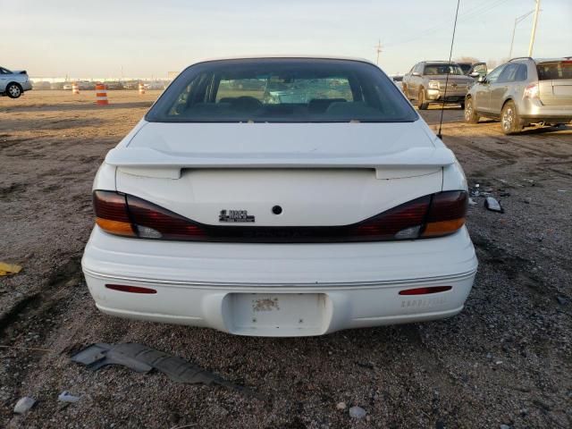 1996 Pontiac Bonneville SE