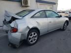 2001 Toyota Camry Solara SE