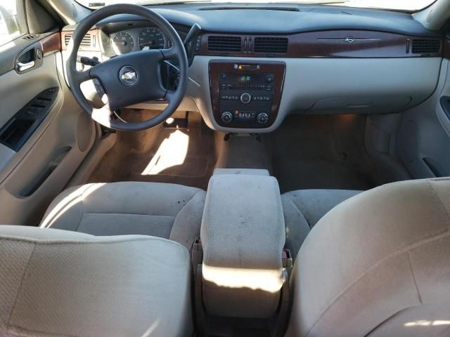 2006 Chevrolet Impala LT