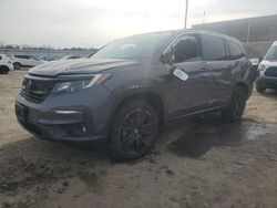 2022 Honda Pilot SE en venta en Fredericksburg, VA