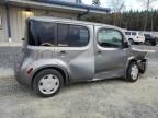 2010 Nissan Cube Base