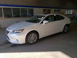 2014 Lexus ES 350 en venta en Sandston, VA