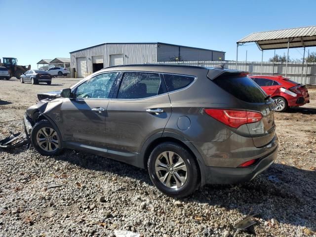 2014 Hyundai Santa FE Sport