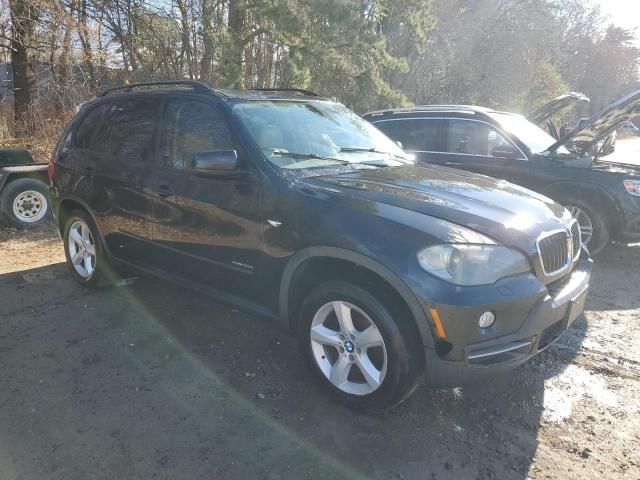 2010 BMW X5 XDRIVE30I