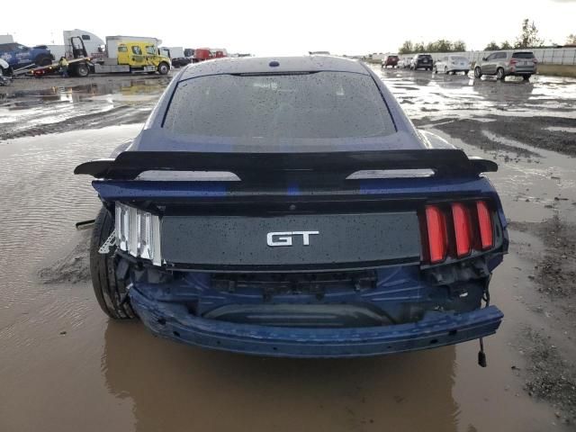 2015 Ford Mustang GT