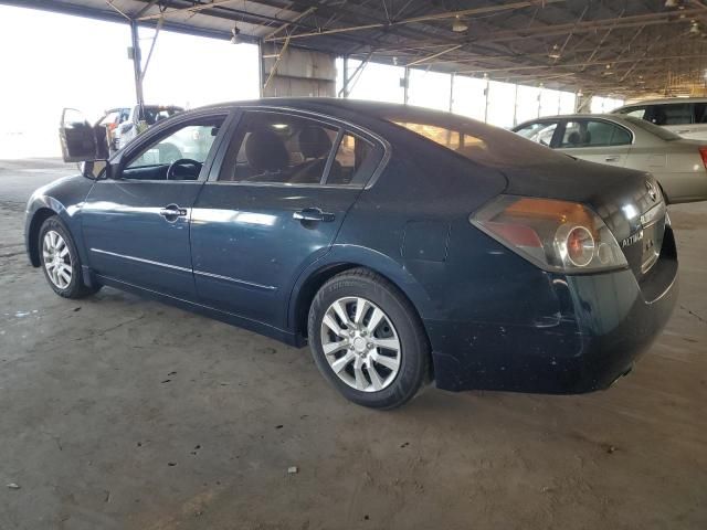 2009 Nissan Altima 2.5