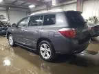 2008 Toyota Highlander Limited