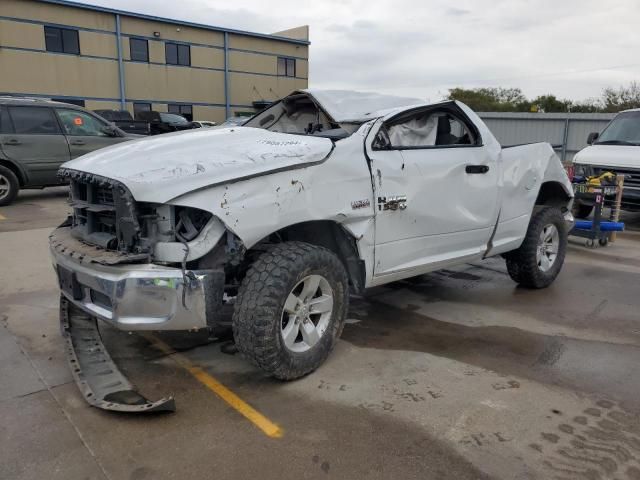 2016 Dodge RAM 1500 ST