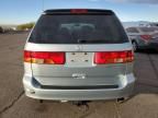 2004 Honda Odyssey LX