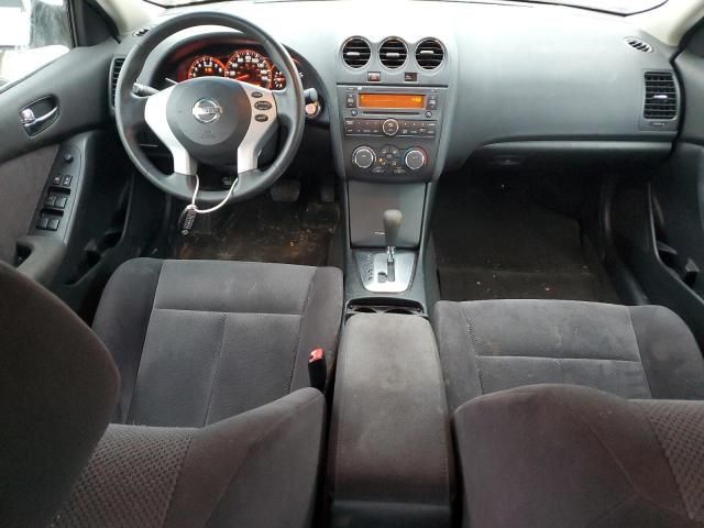 2008 Nissan Altima 2.5