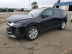 2022 Chevrolet Blazer 3LT