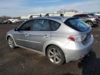 2011 Subaru Impreza Outback Sport