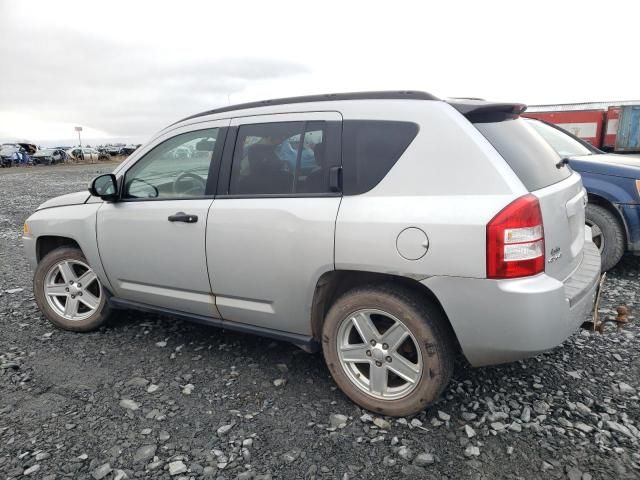 2007 Jeep Compass