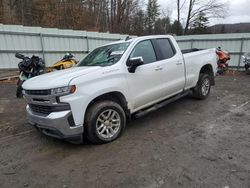 2019 Chevrolet Silverado K1500 LT en venta en Center Rutland, VT