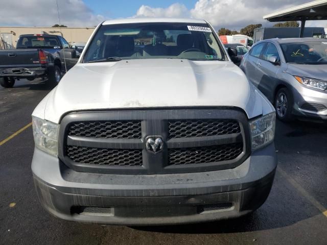 2014 Dodge RAM 1500 ST